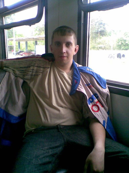 Сергей Алексеевич