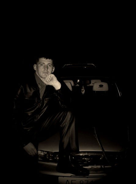 Виталий Сиданченко