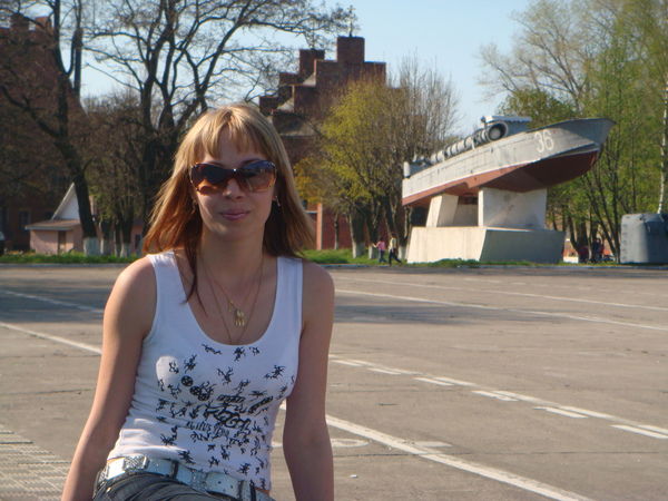 Светлана ***