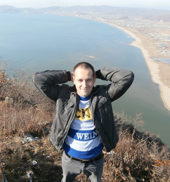 Игорь Шменьков