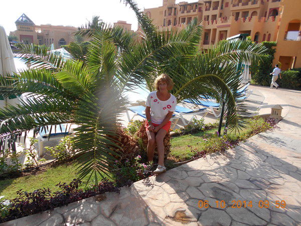 Людмила Евдокимова