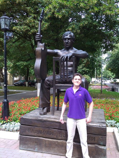 Ян Ржевуский