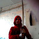 Эрик Ахметжанов