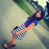 Вероника Диктиевская