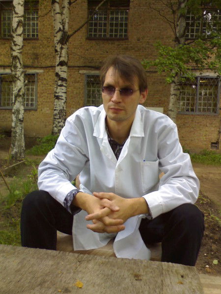 Александр Пилипенко