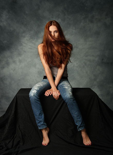 Лилия Никольская