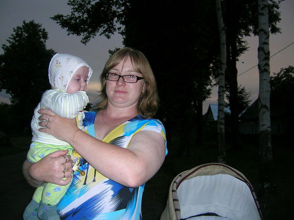 Юлия Брынцева