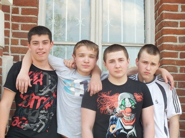 Алексей Коленчиков