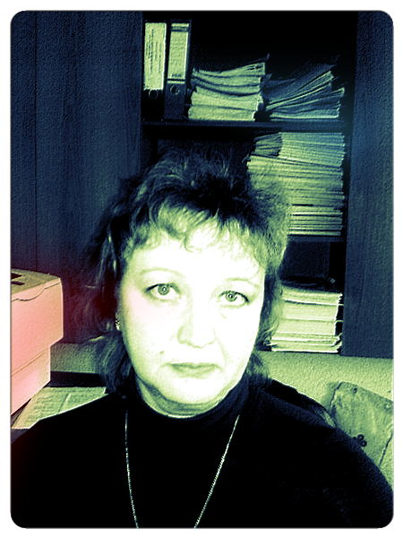 Елена Калямина