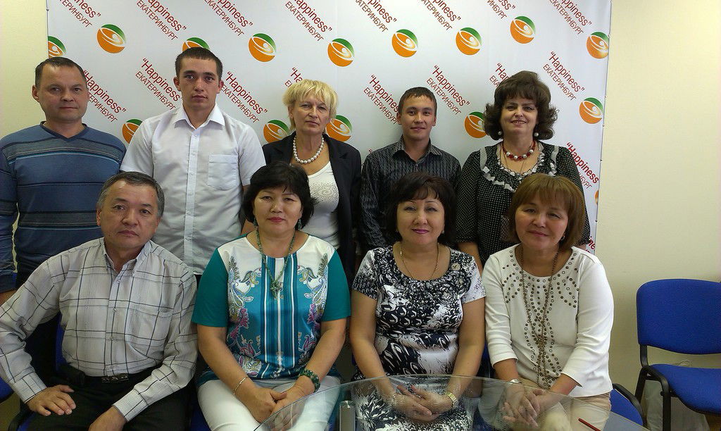 Сахиб Имамалиев Г. Екатеринбург