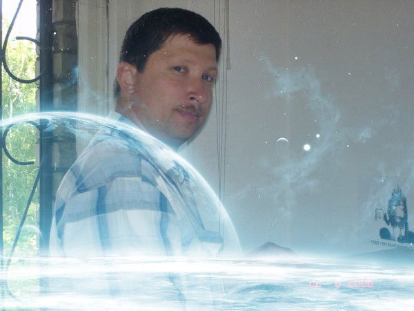 Игорь Пустовар