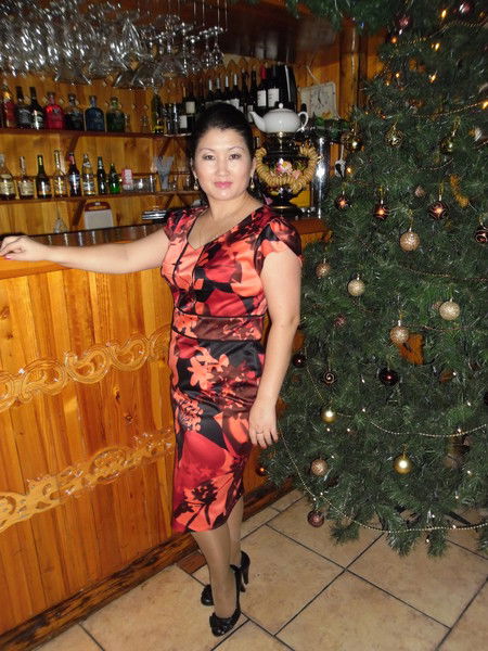 Сауле Смагул