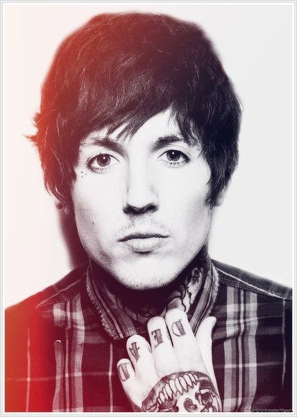 Oli Sykes