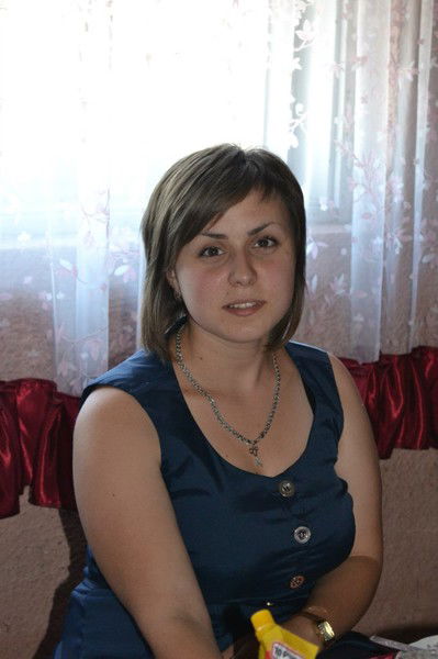 Алина Король