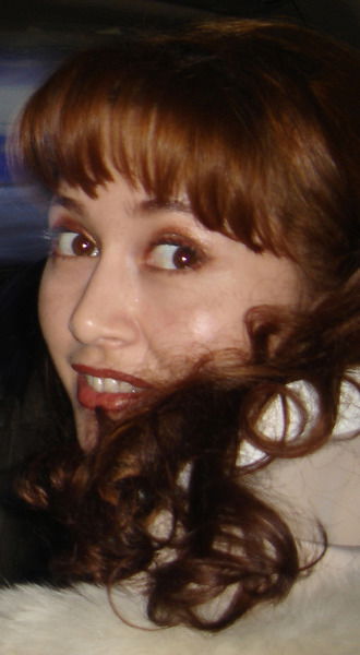 Давыдова Марина