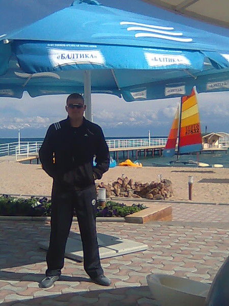 Антон Гутфрайнт