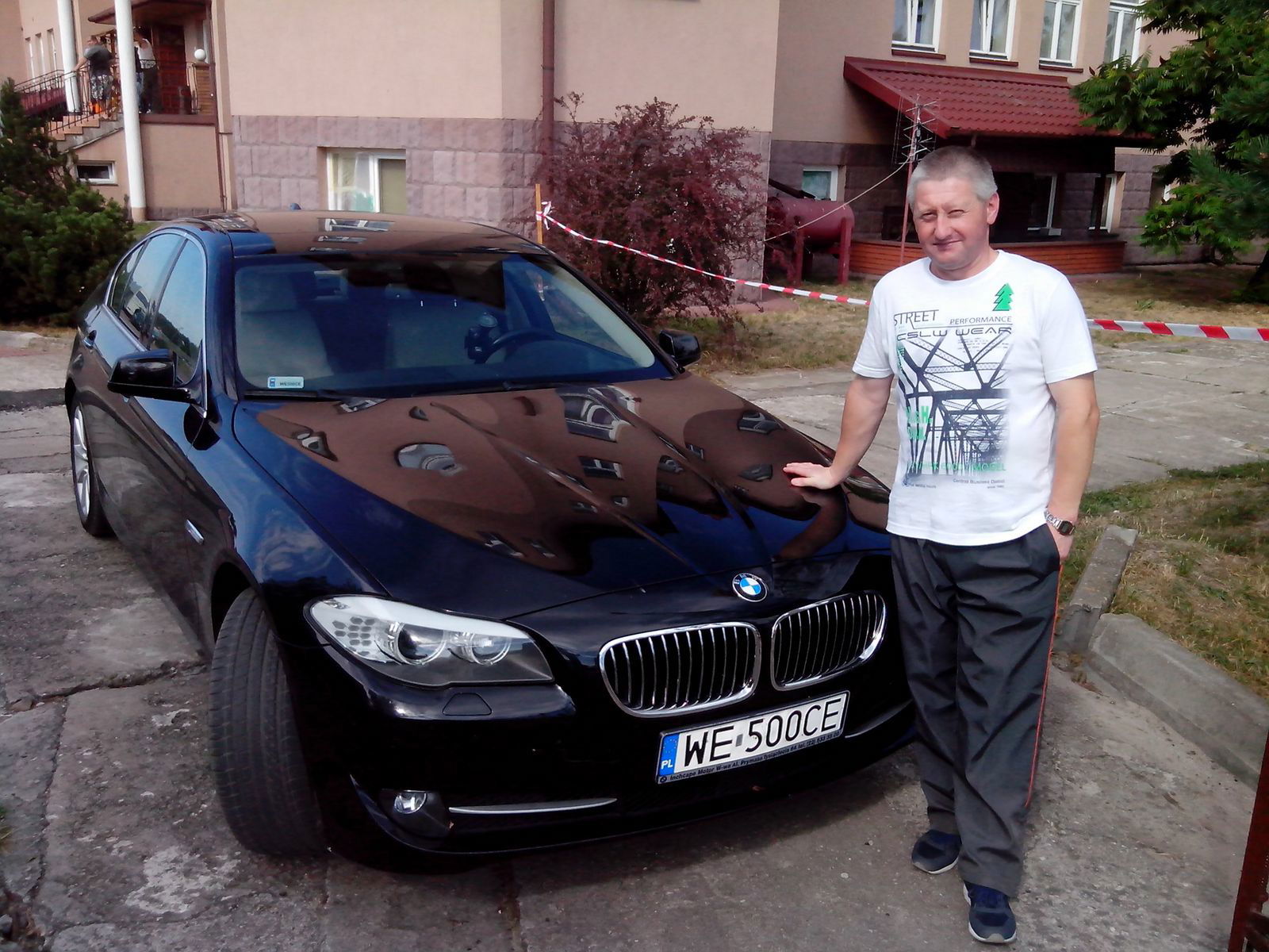 Роман Галатынюк