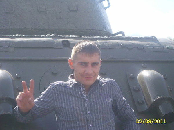 Александр Демидов