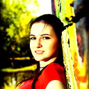 Olya Sungirl