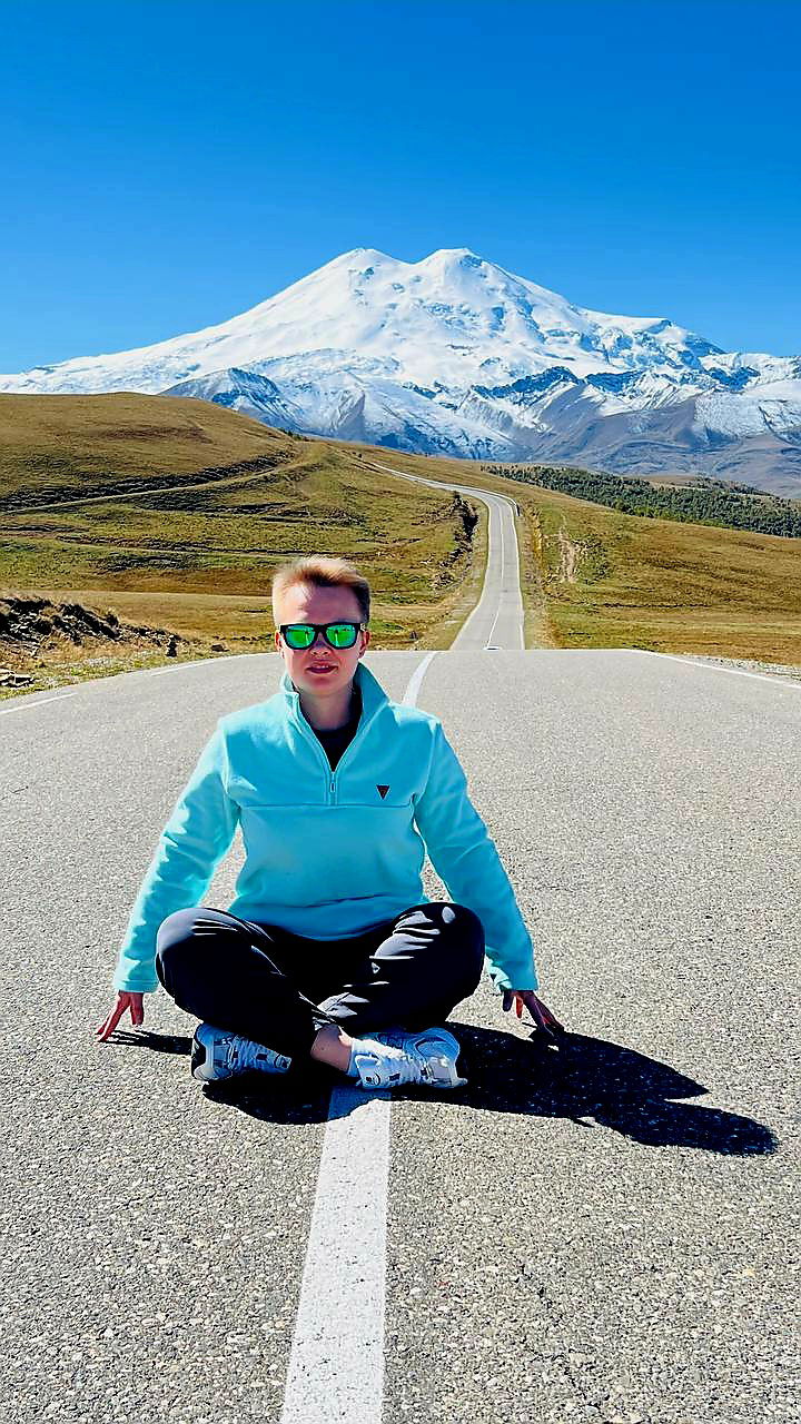 Виктория Чазова