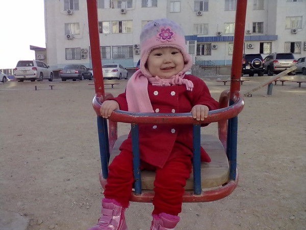 Саламат Байсырымов