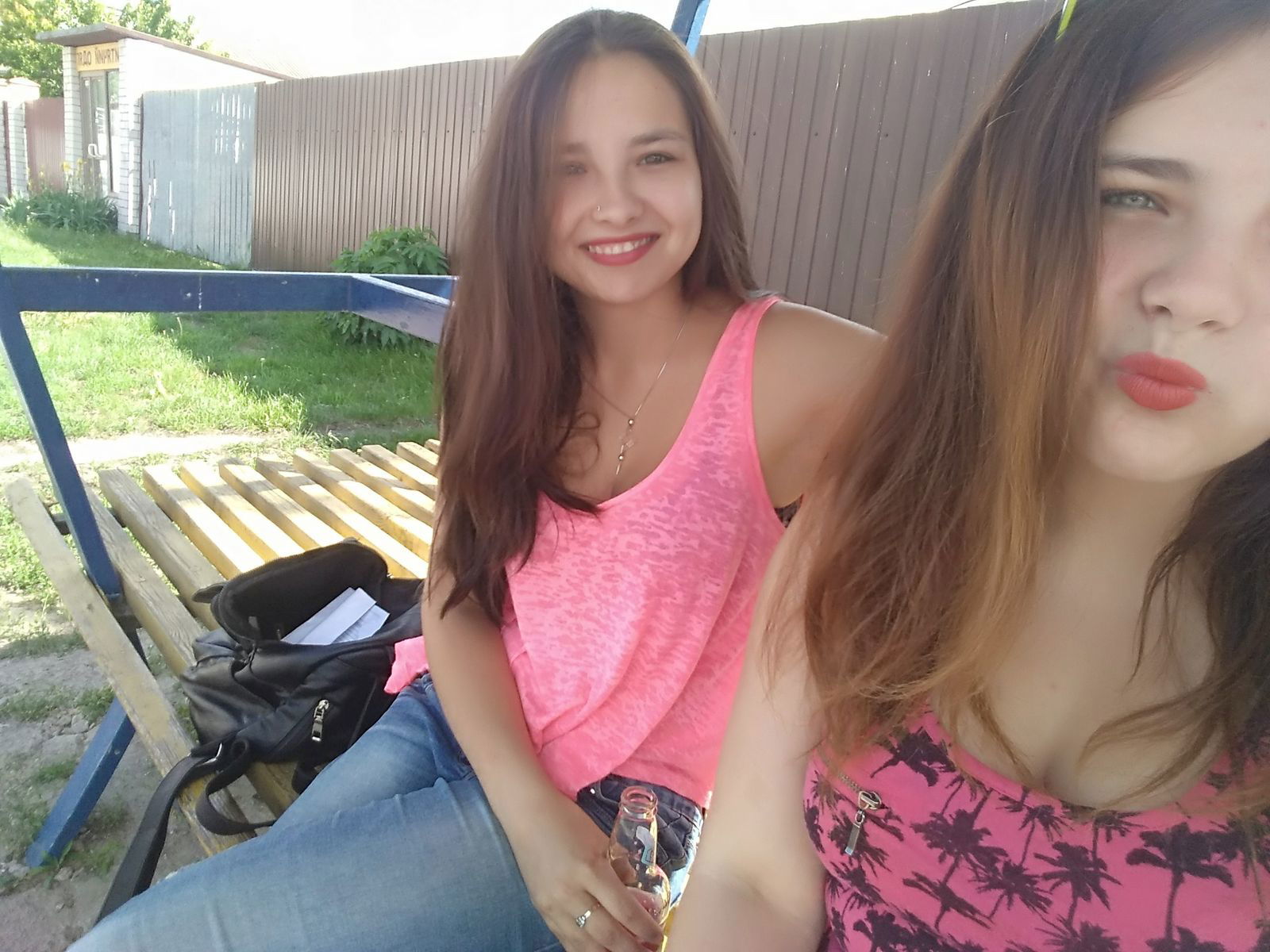 Настюха Пасичниченко