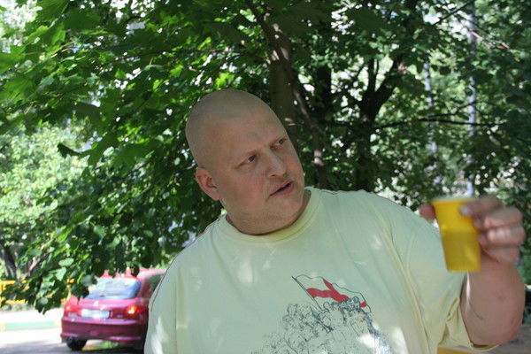 Вадим Тимошенковосипов