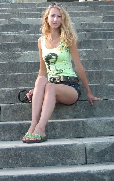 Наталья Сергеевна