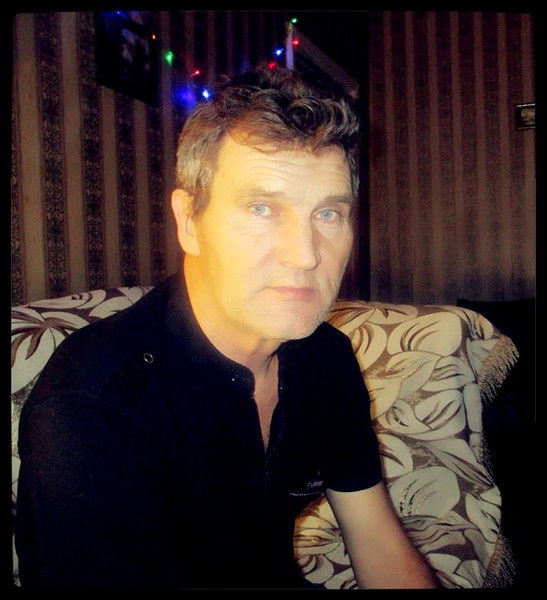 Володя Колупаев