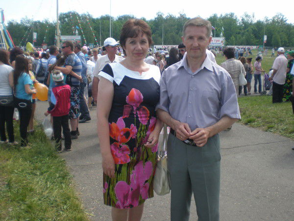 Олег Пименов