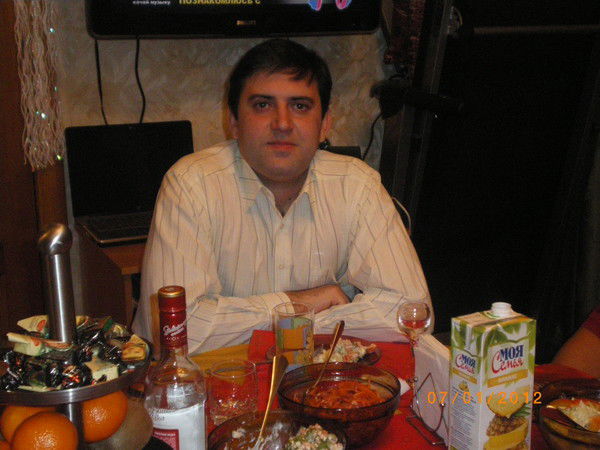 Керимов Рафик