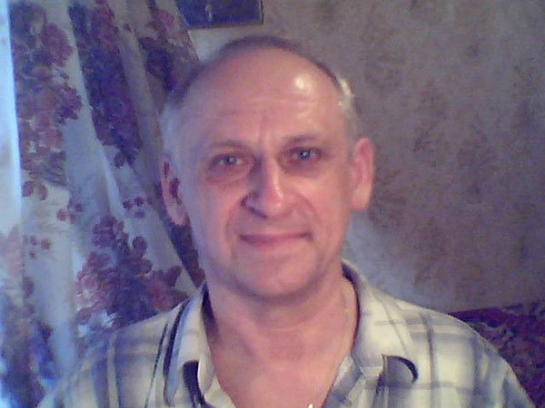 Христофор Хрусталев