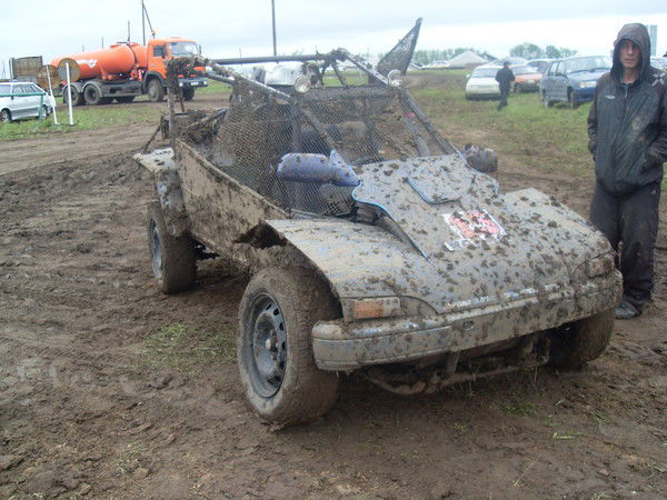 Михаил Кутырёв