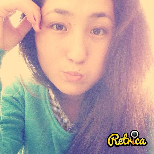 Салтанат [Избергенова]