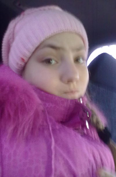 Владка Лебедева