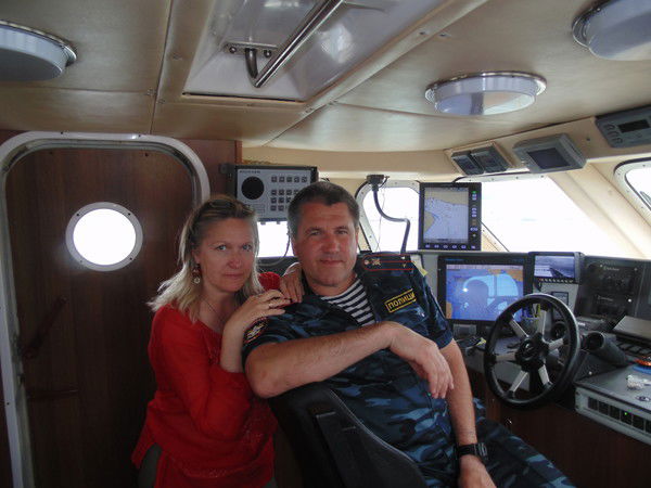 Светлана Ильичева