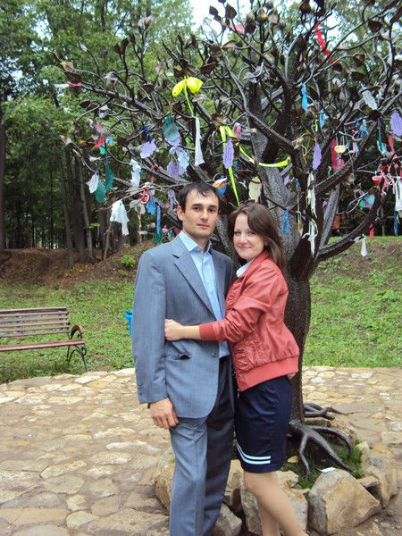 Алия Фаттахова