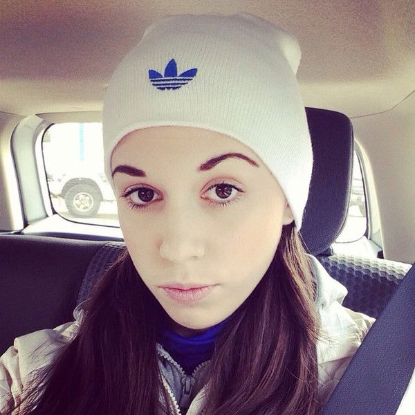 Надежда Роговская