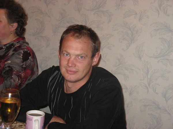 Алексей Степин