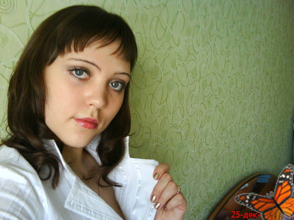 Татьяна Косогорцева