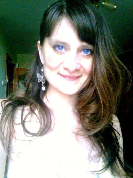 Мила Присяжнюк