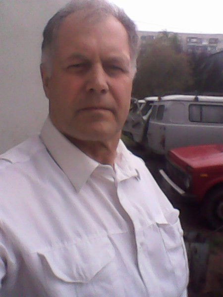 Александр Ишеев