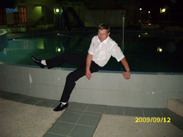 Андрей Антропов