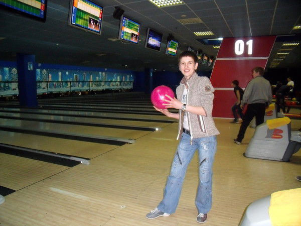 Елена Сычёва