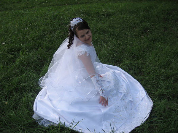 Елизавета Курицына