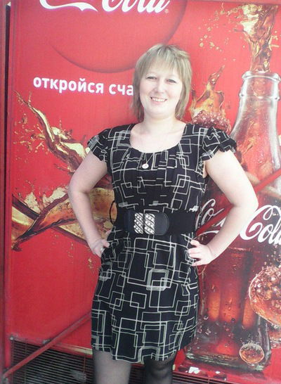 Наталья Метелева