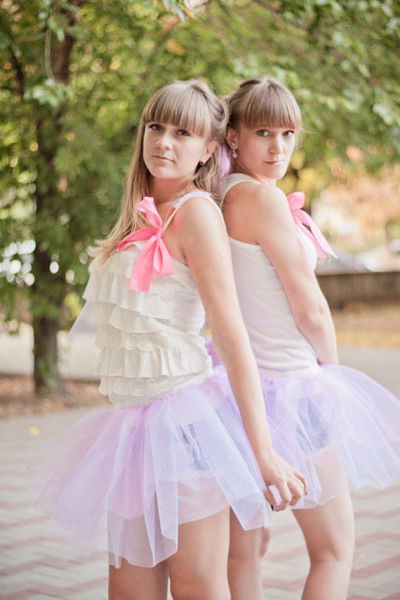 Юлия Дронова