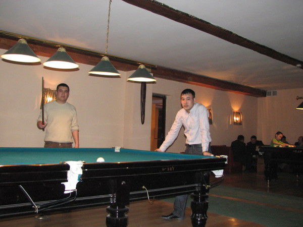 Aдилжан Maукенов