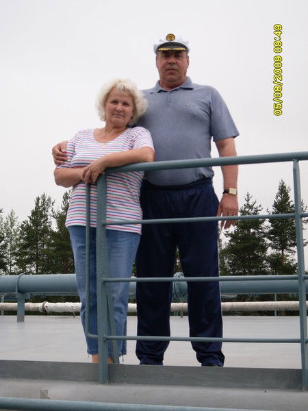 Федор Телешев