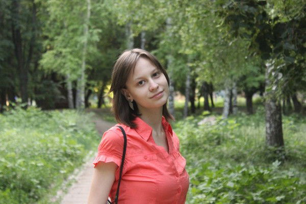 Ирина Мельникова